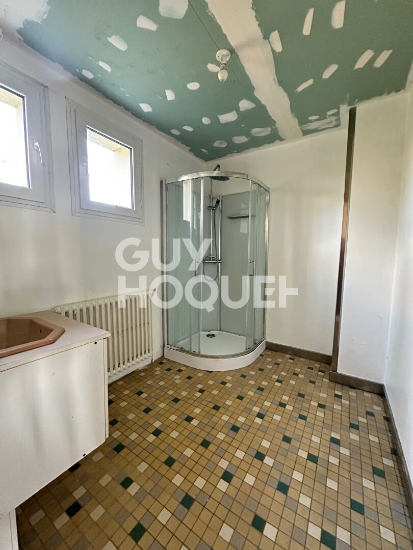 Maison Balines 5 pièce(s) 100 m2