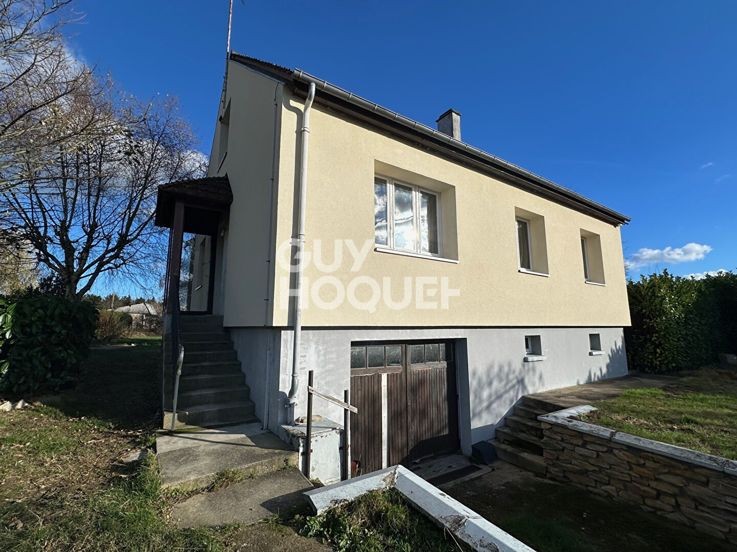 Maison Balines 5 pièce(s) 100 m2