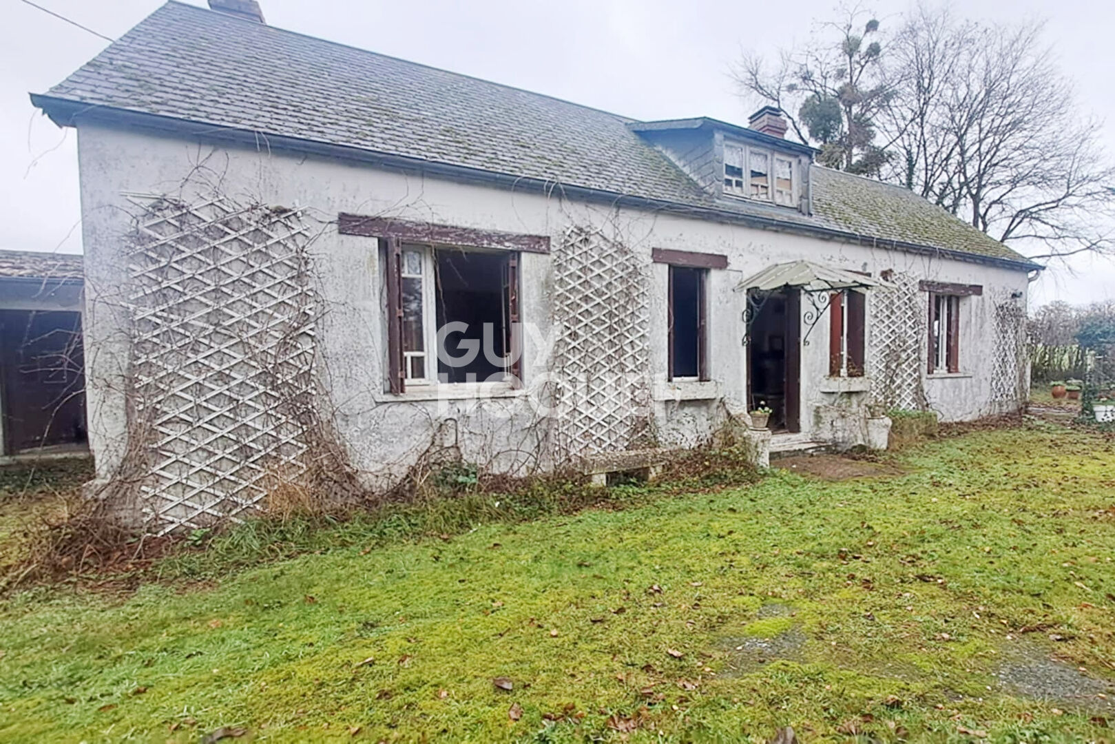 Maison Rugles 5 pièce(s) 120 m2