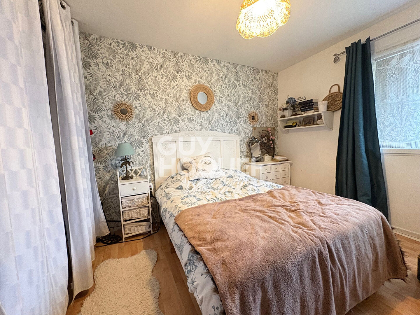 Maison Piseux 5 pièce(s) 109 m2