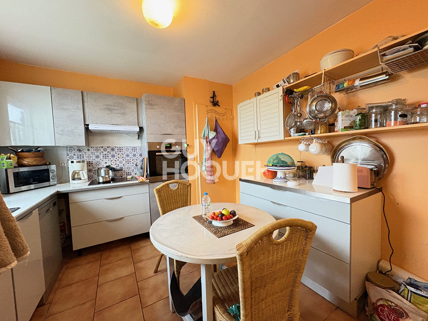 Maison Piseux 5 pièce(s) 109 m2