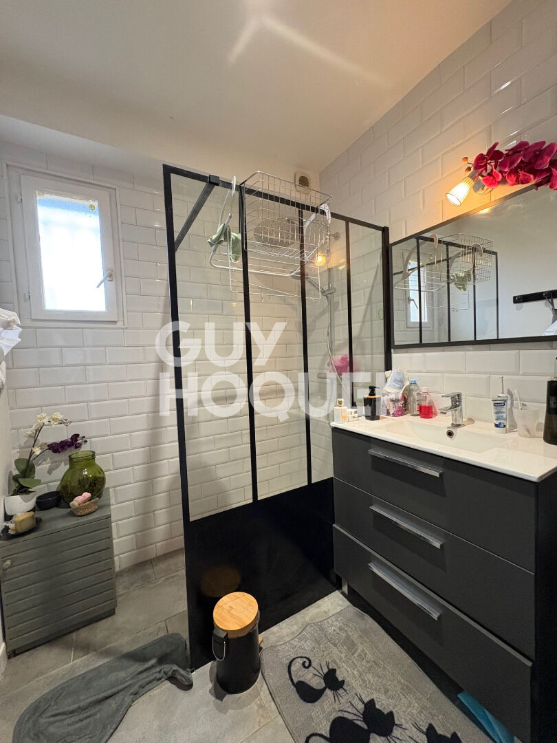 Maison Piseux 5 pièce(s) 109 m2