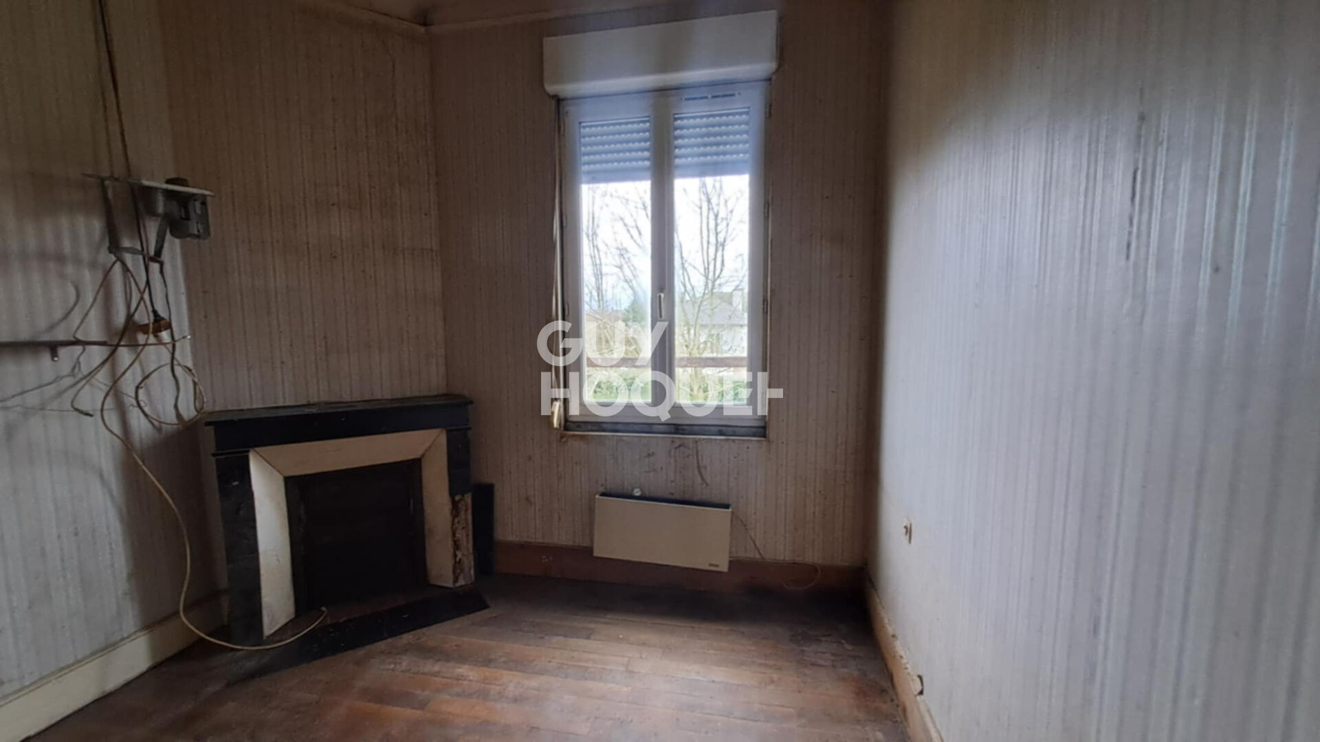 PROCHE RUGLES - Maison ancienne