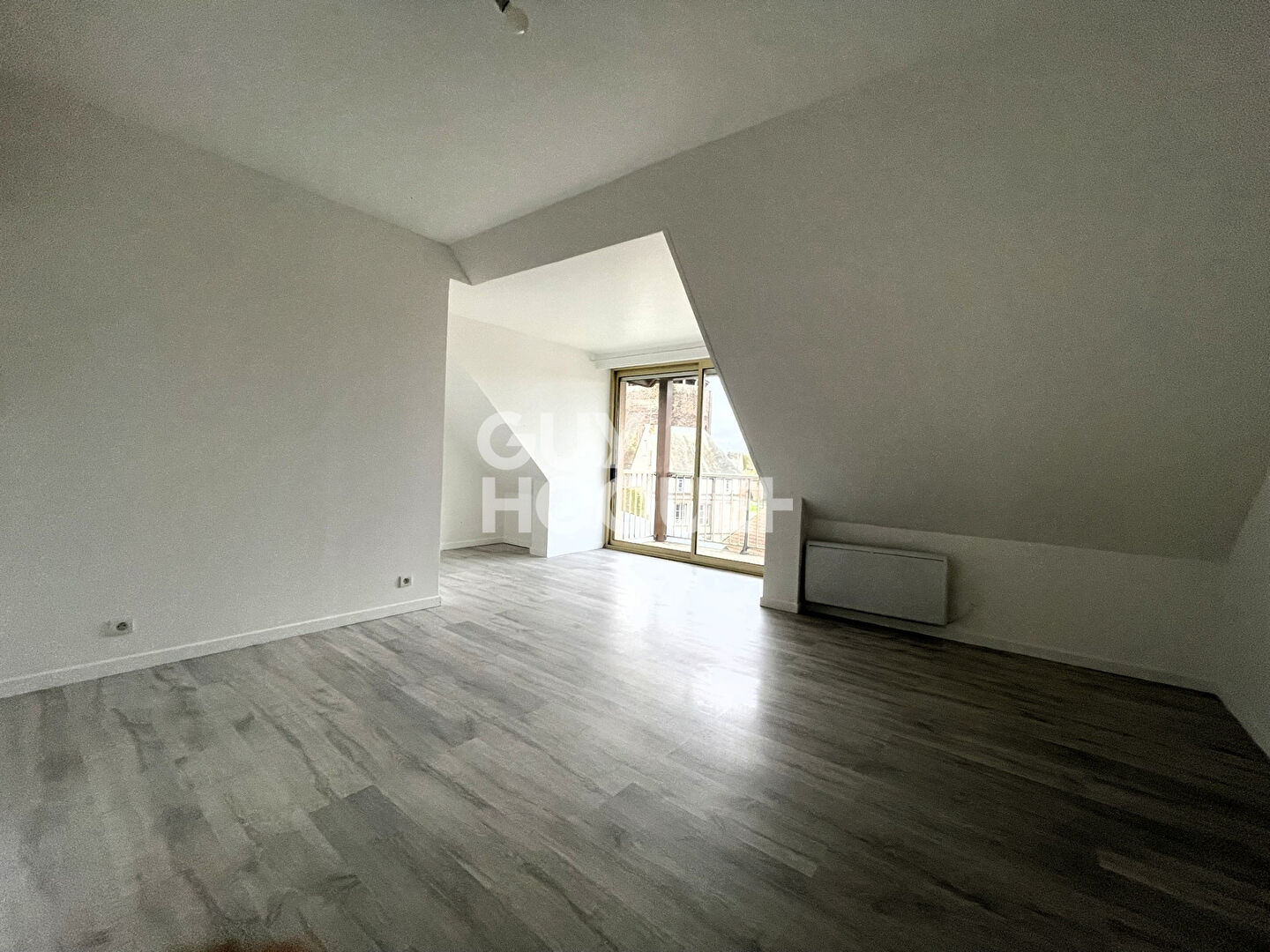 Appartement Verneuil D Avre Et D Iton 2 pièce(s) 47 m2