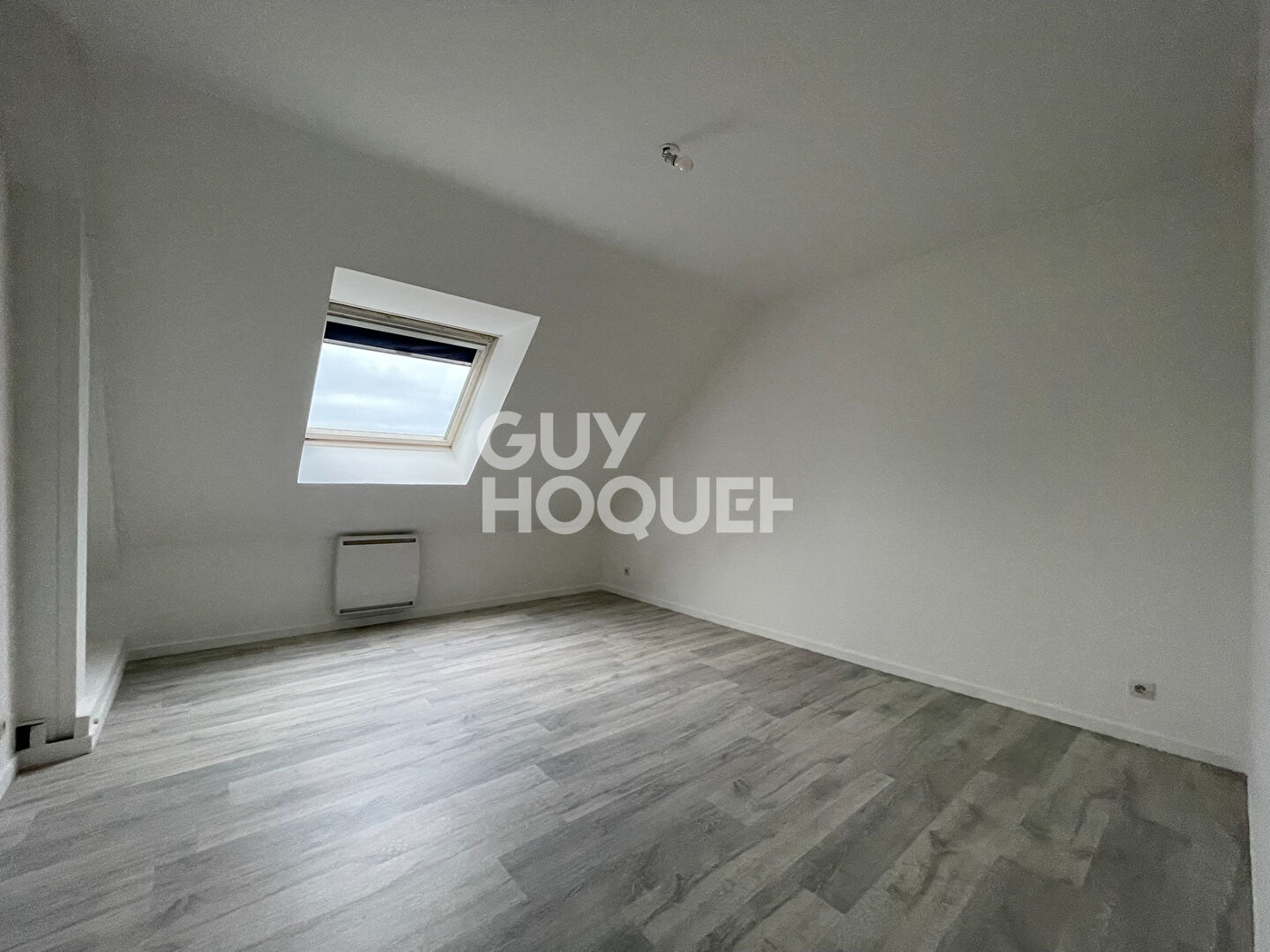 Appartement Verneuil D Avre Et D Iton 2 pièce(s) 47 m2