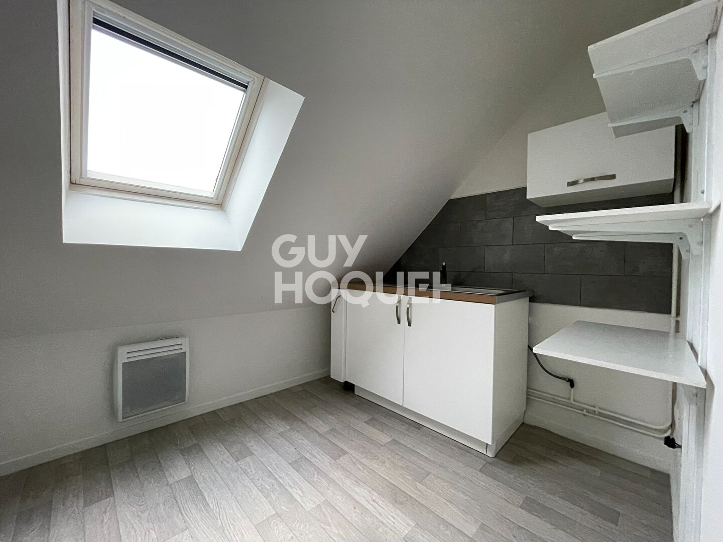 Appartement Verneuil D Avre Et D Iton 2 pièce(s) 47 m2