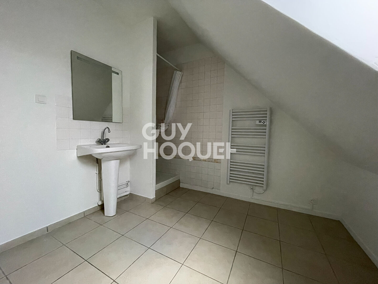 Appartement Verneuil D Avre Et D Iton 2 pièce(s) 47 m2