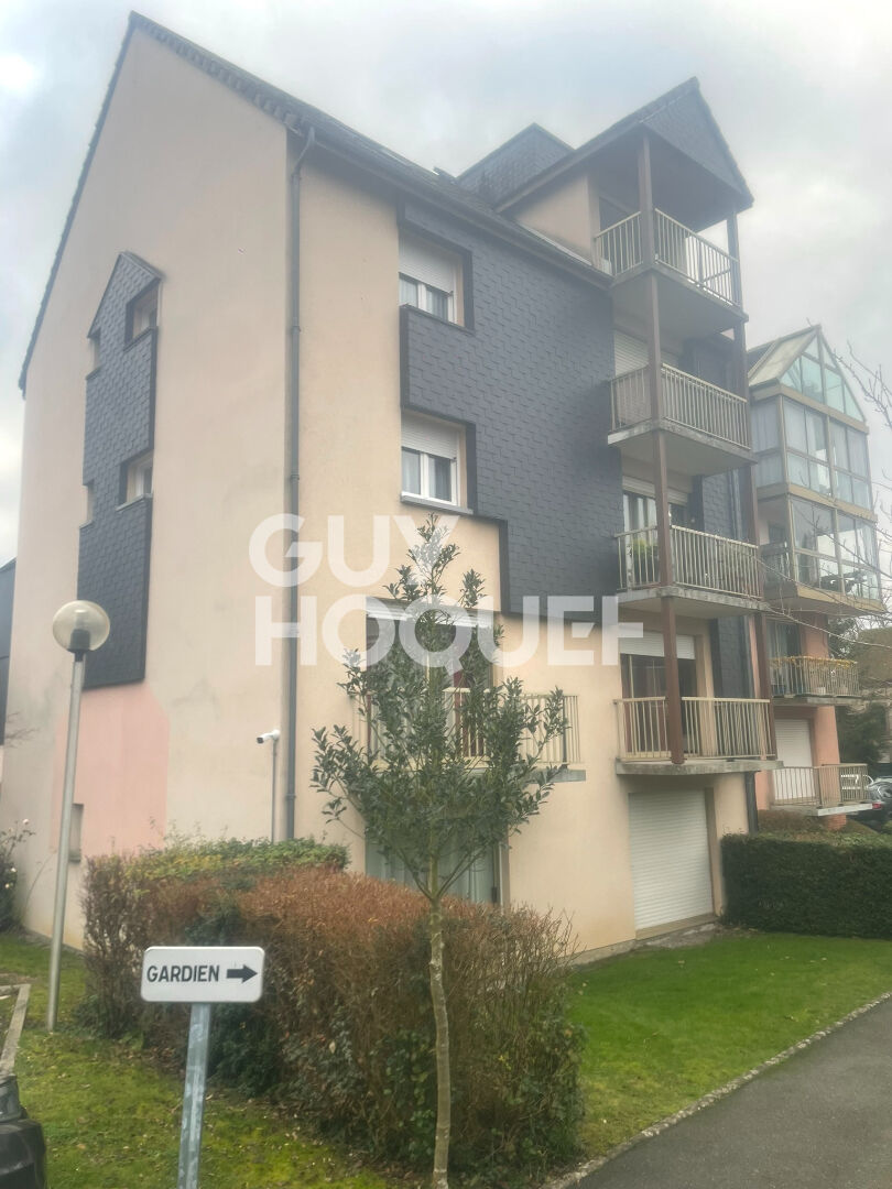 Appartement Verneuil D Avre Et D Iton 2 pièce(s) 47 m2