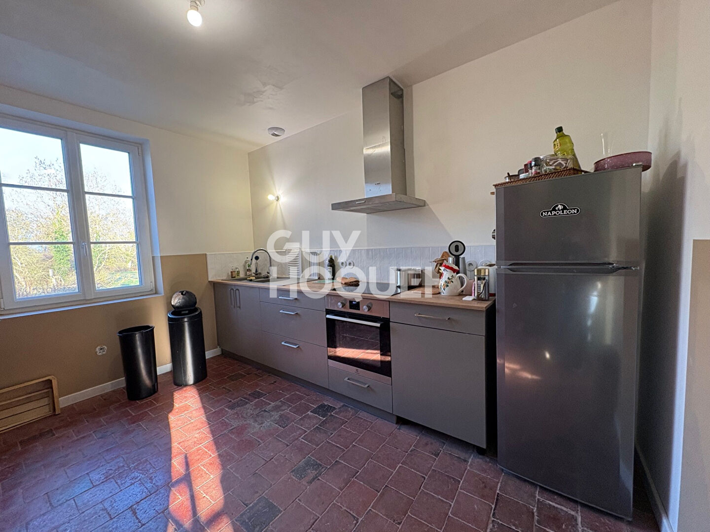 Maison Bourth 3 pièce(s)