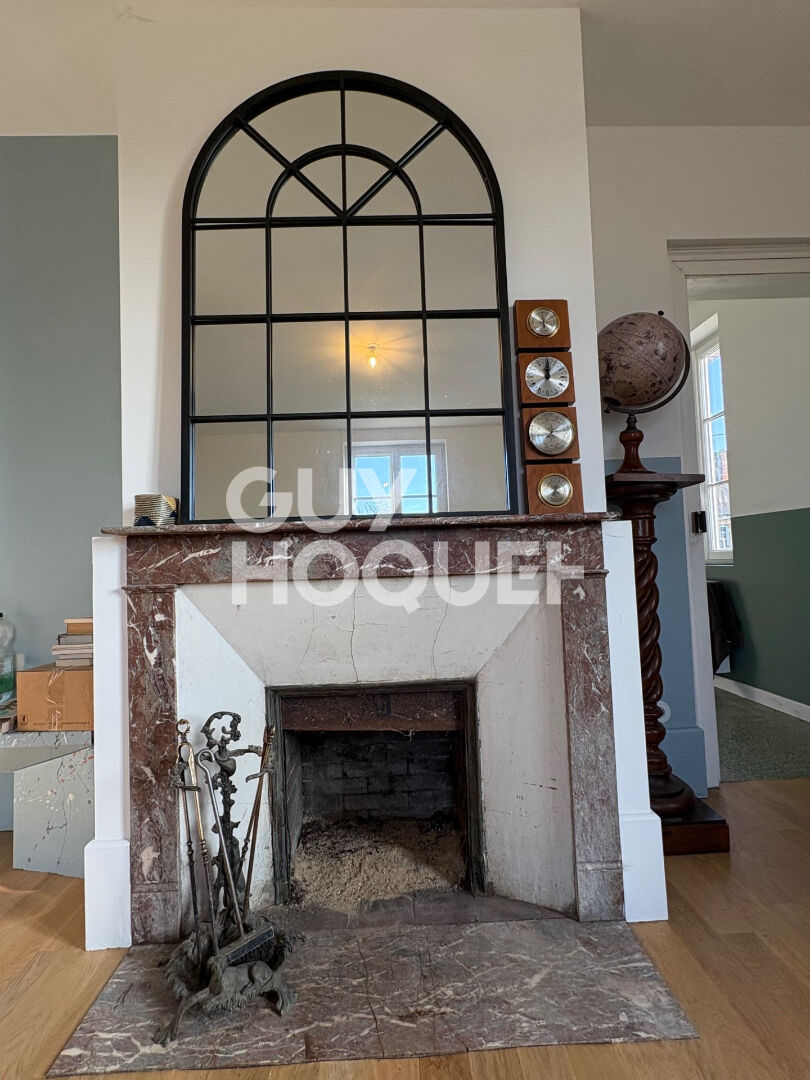 Maison Bourth 3 pièce(s)