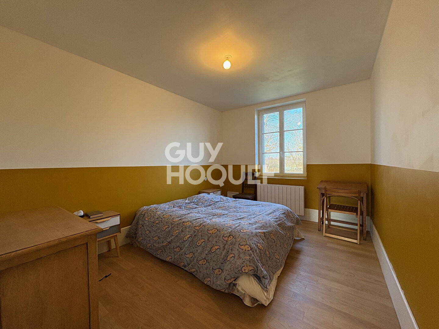 Maison Bourth 3 pièce(s)