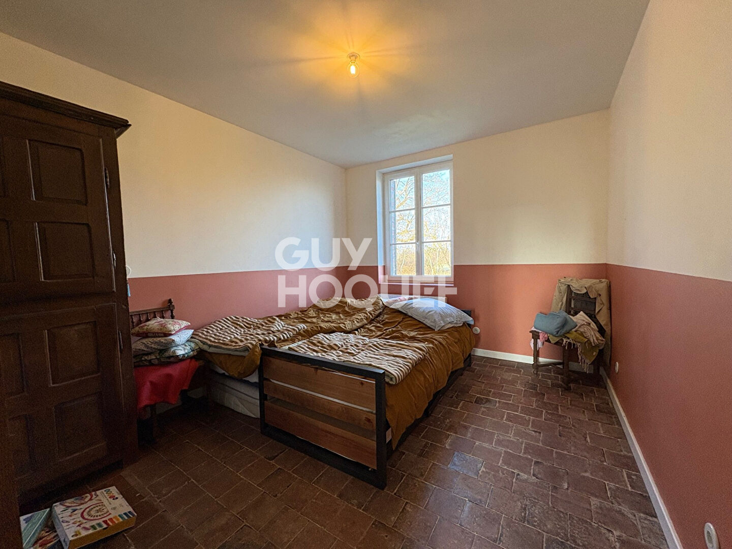 Maison Bourth 3 pièce(s)