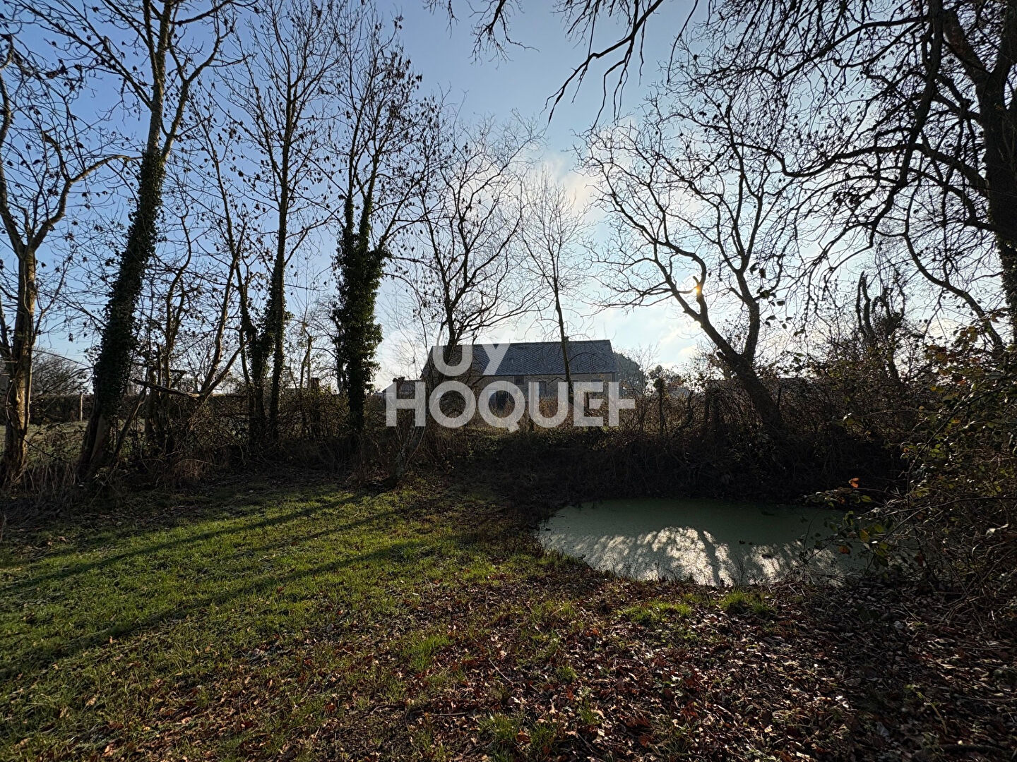 Maison Bourth 3 pièce(s)