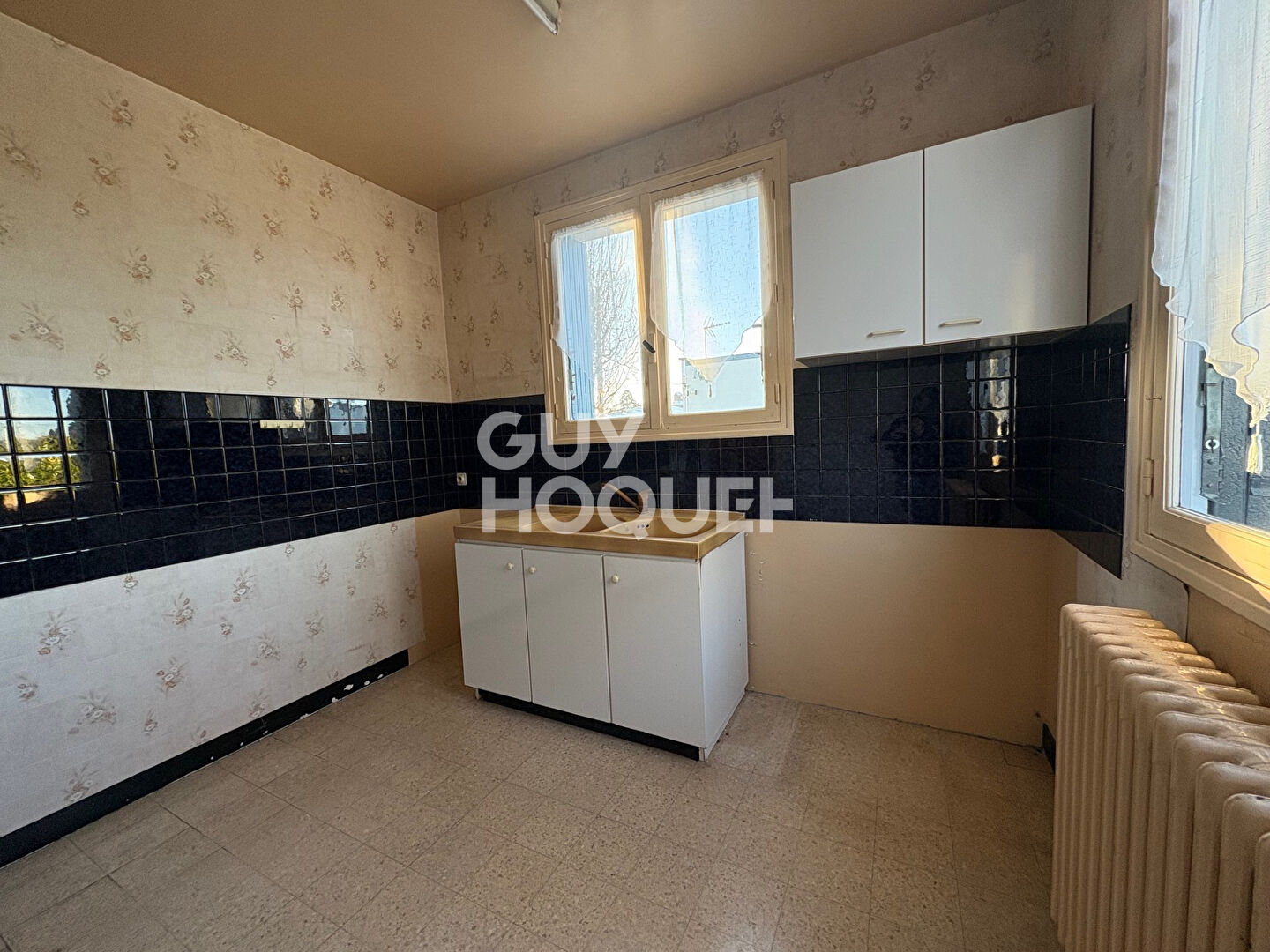 Maison Verneuil D Avre Et D Iton 4 pièce(s) 97 m2