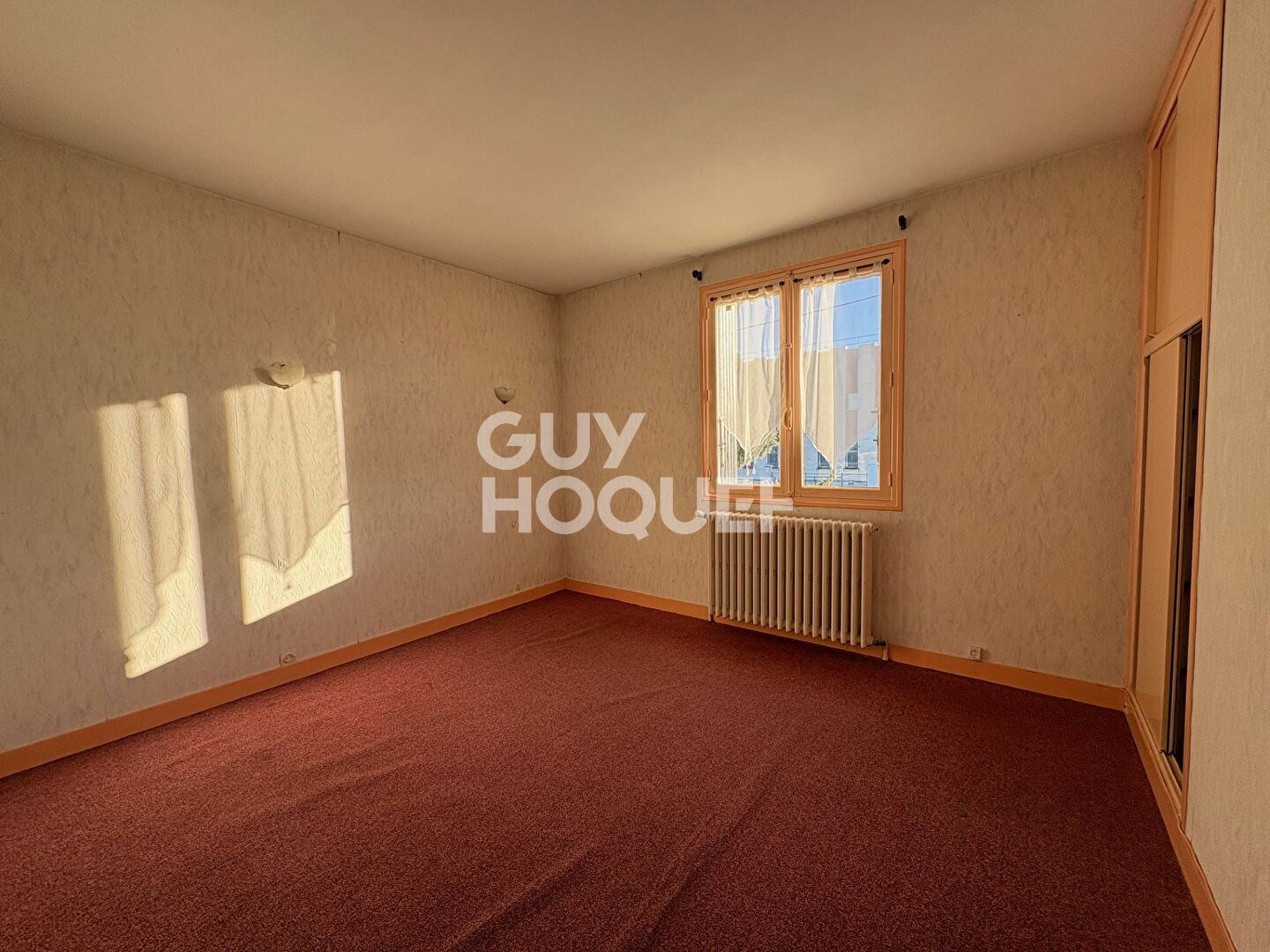 Maison Verneuil D Avre Et D Iton 4 pièce(s) 97 m2