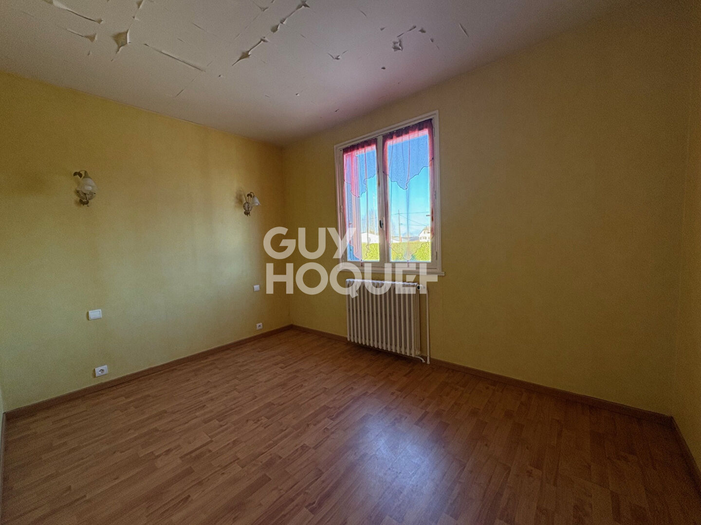 Maison Verneuil D Avre Et D Iton 4 pièce(s) 97 m2