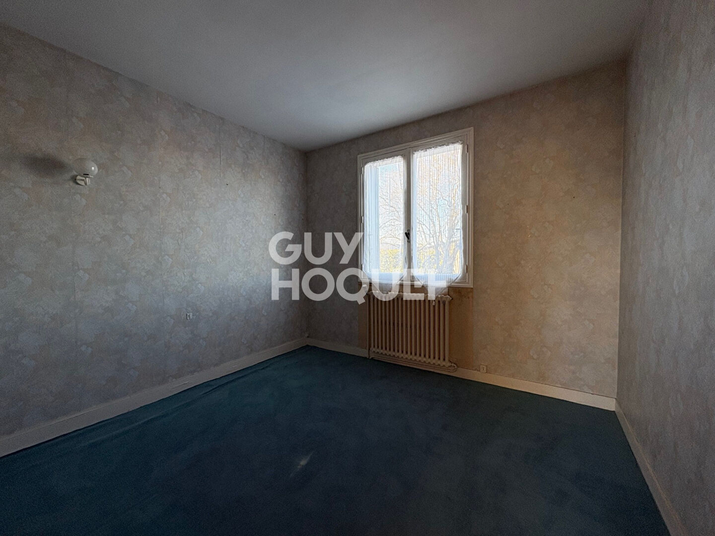 Maison Verneuil D Avre Et D Iton 4 pièce(s) 97 m2