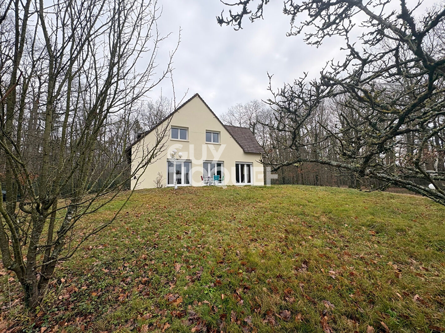 Maison Pullay 7 pièce(s) 185 m2