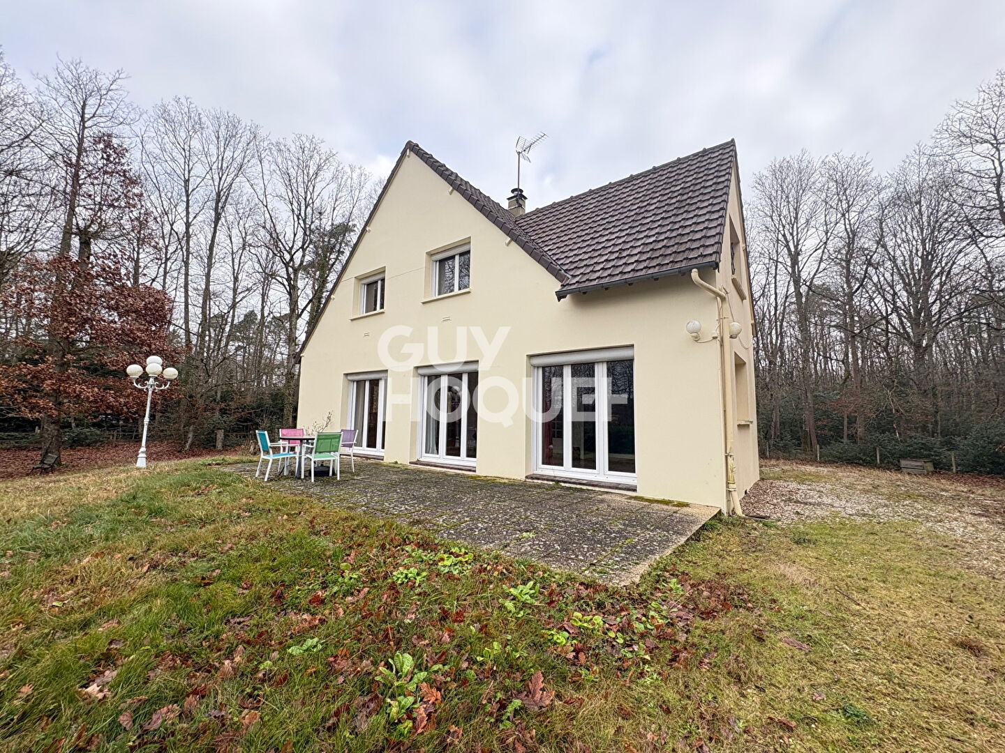 Maison Pullay 7 pièce(s) 185 m2