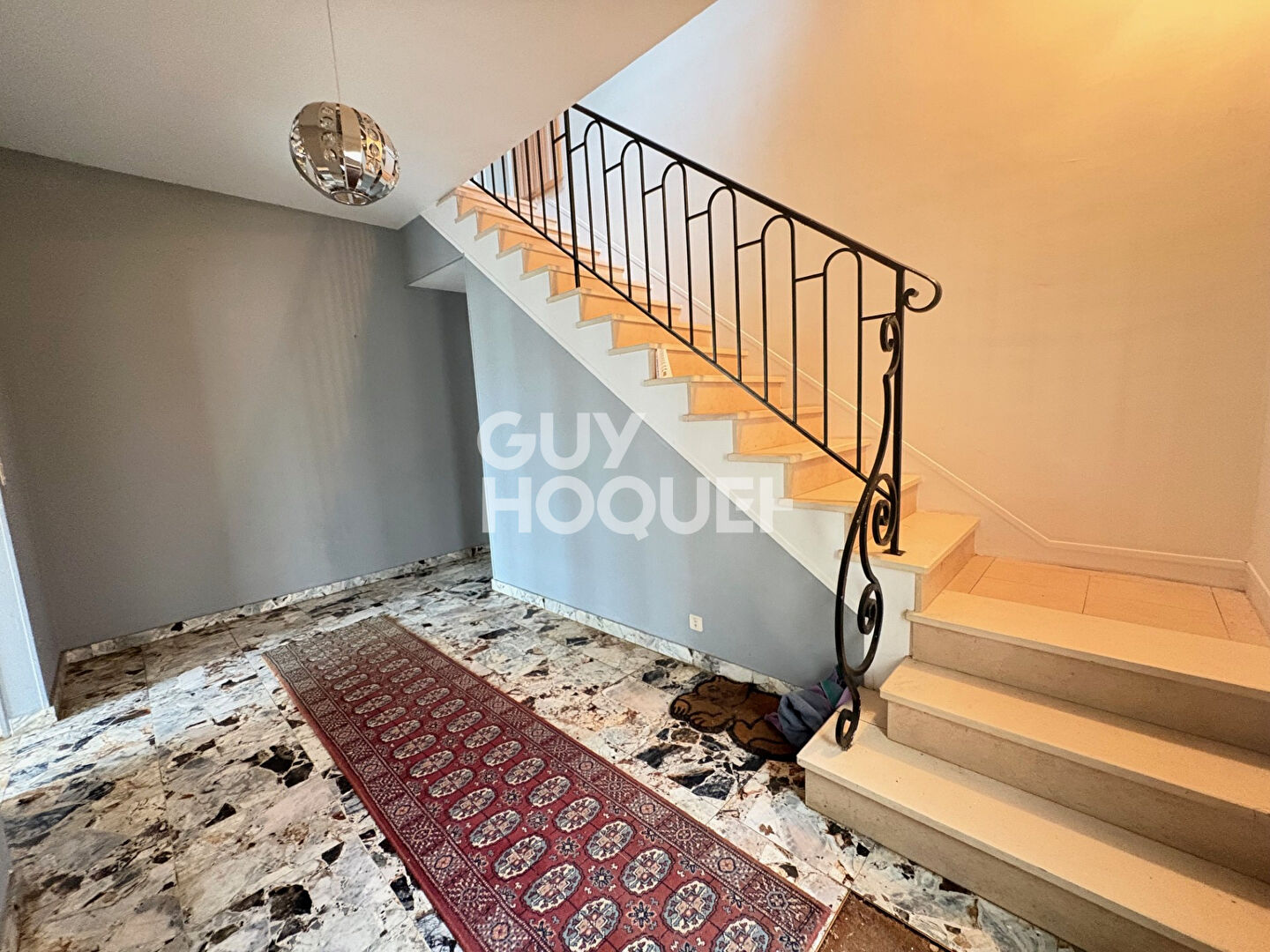 Maison Pullay 7 pièce(s) 185 m2