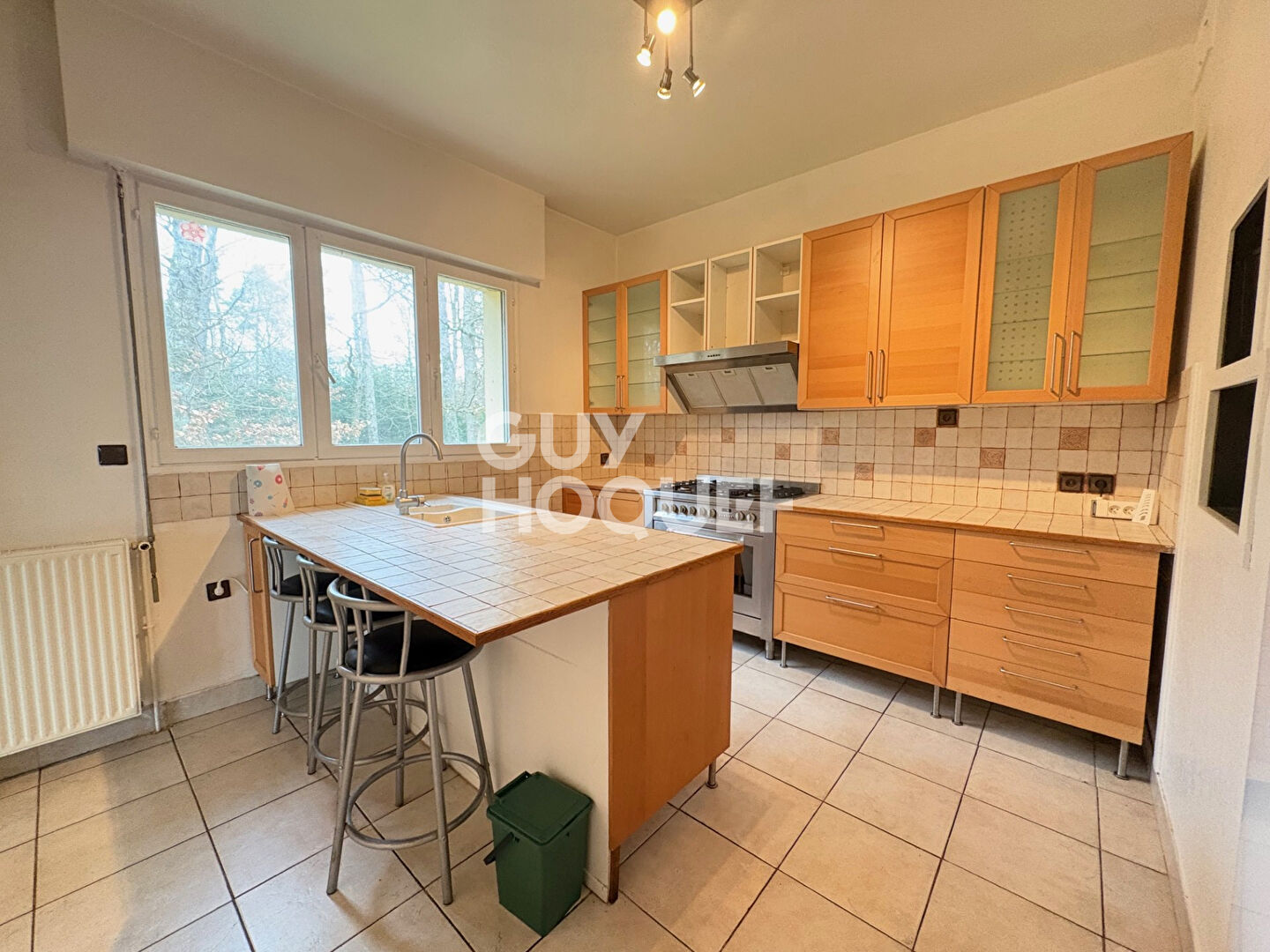 Maison Pullay 7 pièce(s) 185 m2