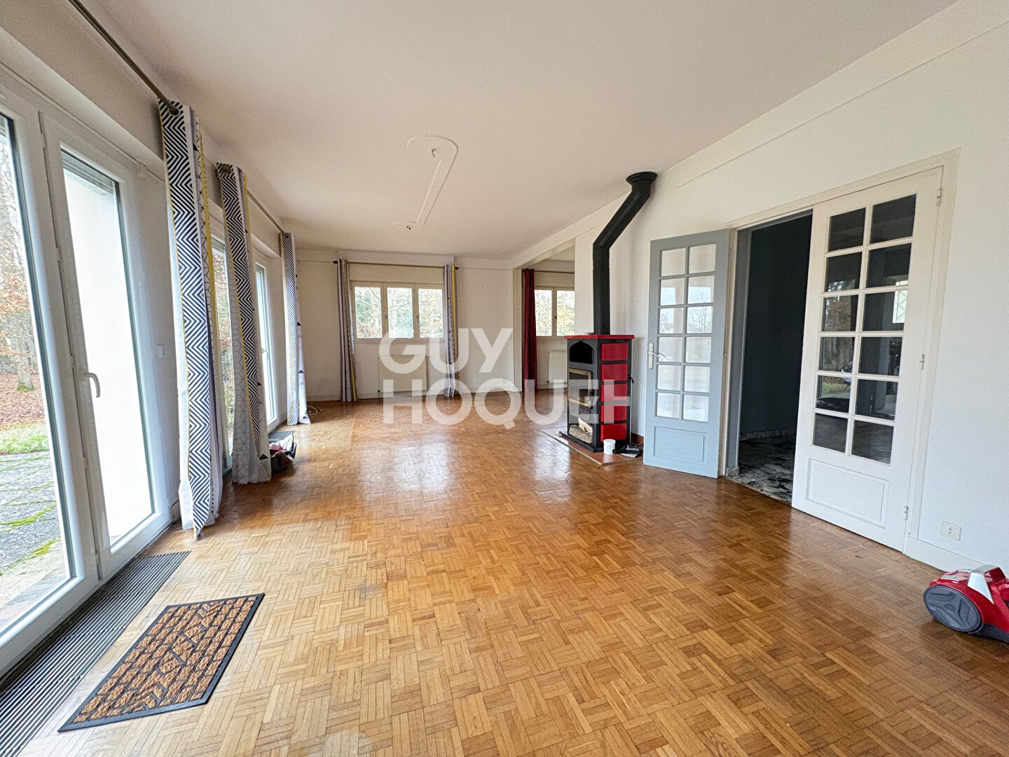 Maison Pullay 7 pièce(s) 185 m2