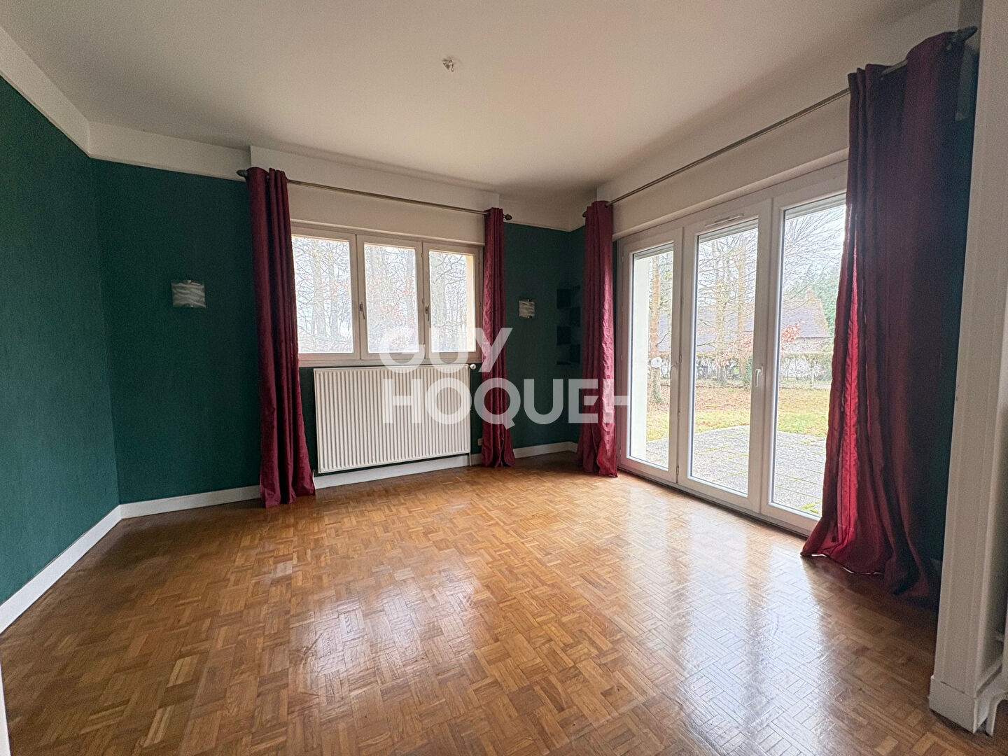 Maison Pullay 7 pièce(s) 185 m2