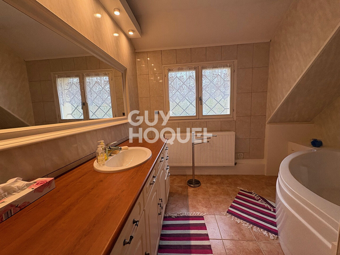 Maison Pullay 7 pièce(s) 185 m2