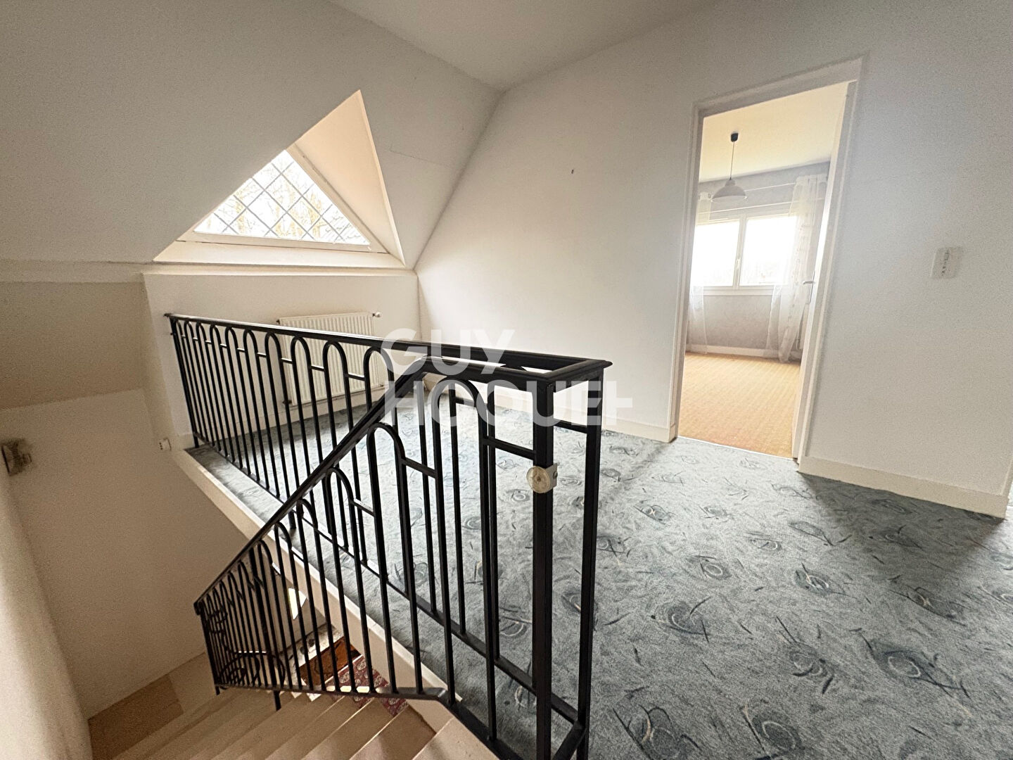 Maison Pullay 7 pièce(s) 185 m2