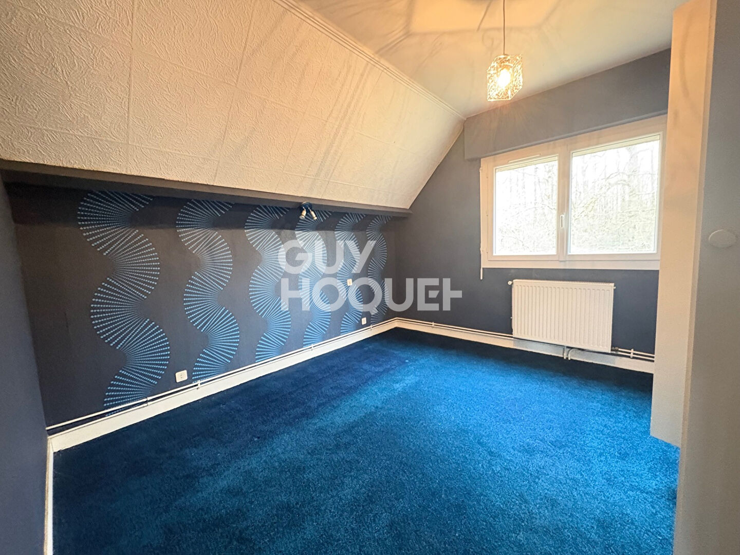 Maison Pullay 7 pièce(s) 185 m2