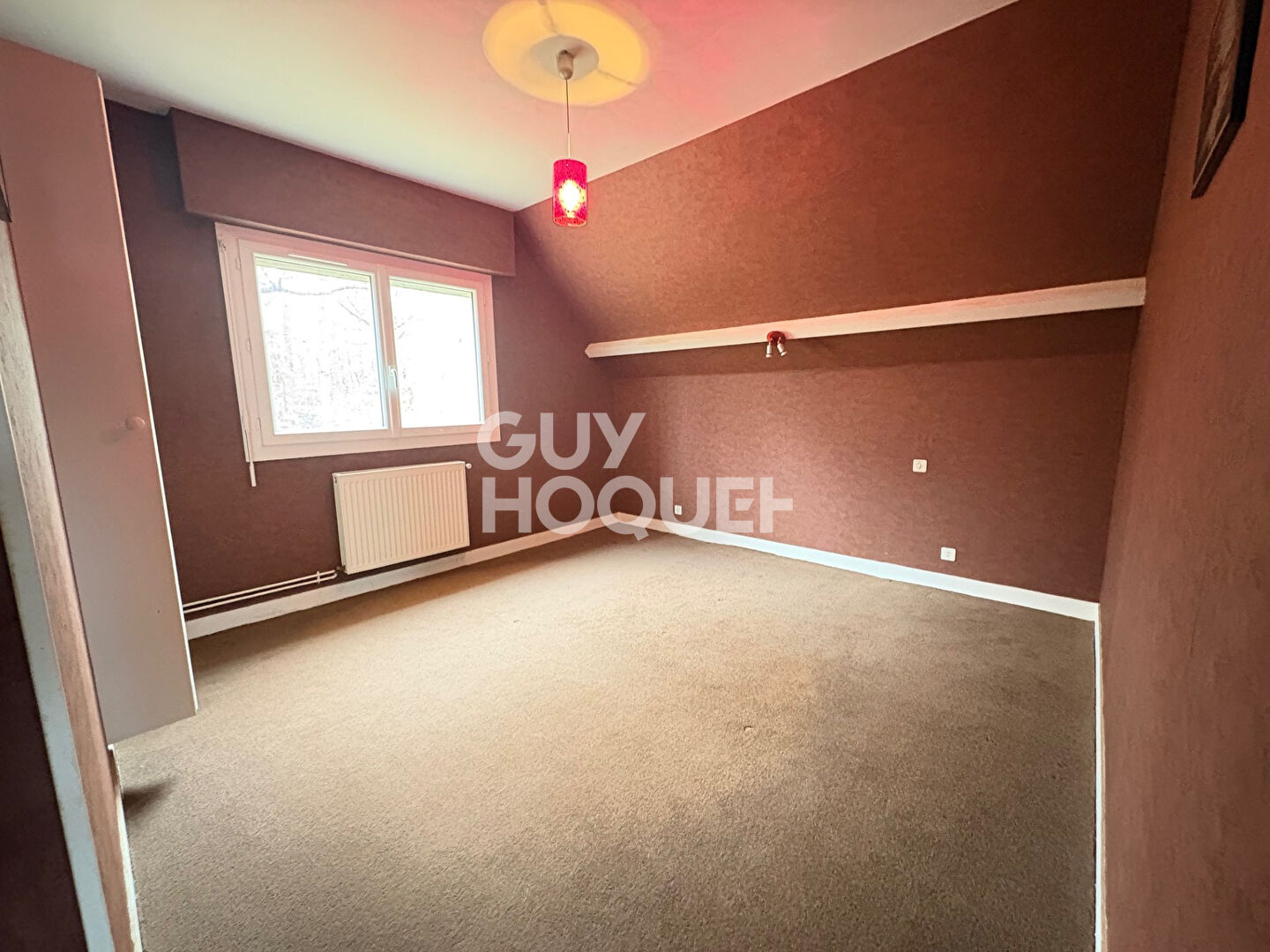 Maison Pullay 7 pièce(s) 185 m2