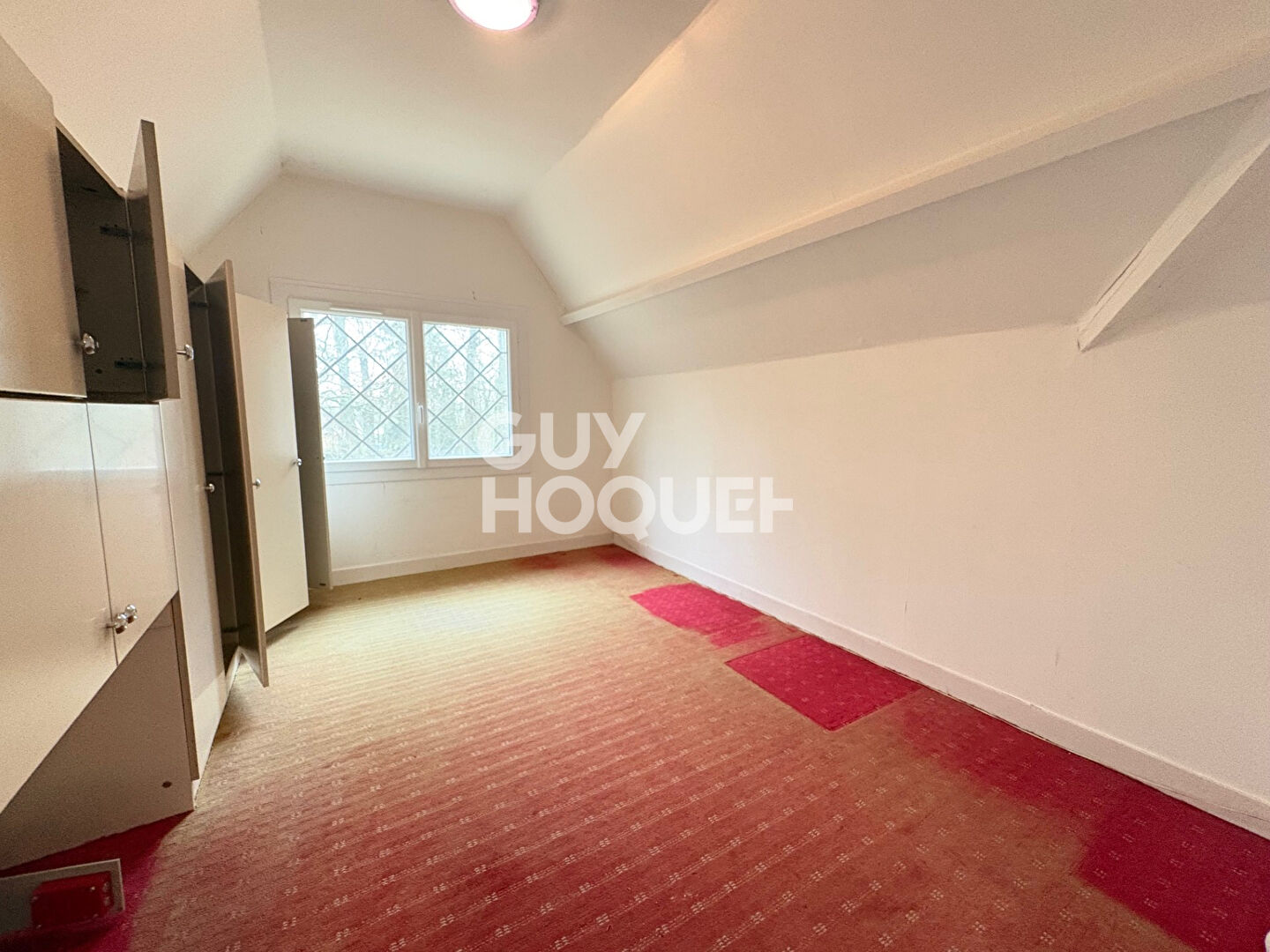 Maison Pullay 7 pièce(s) 185 m2