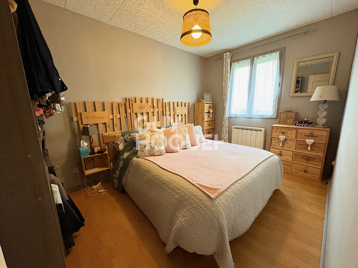 Maison Rueil La Gadeliere 4 pièce(s) 70 m2