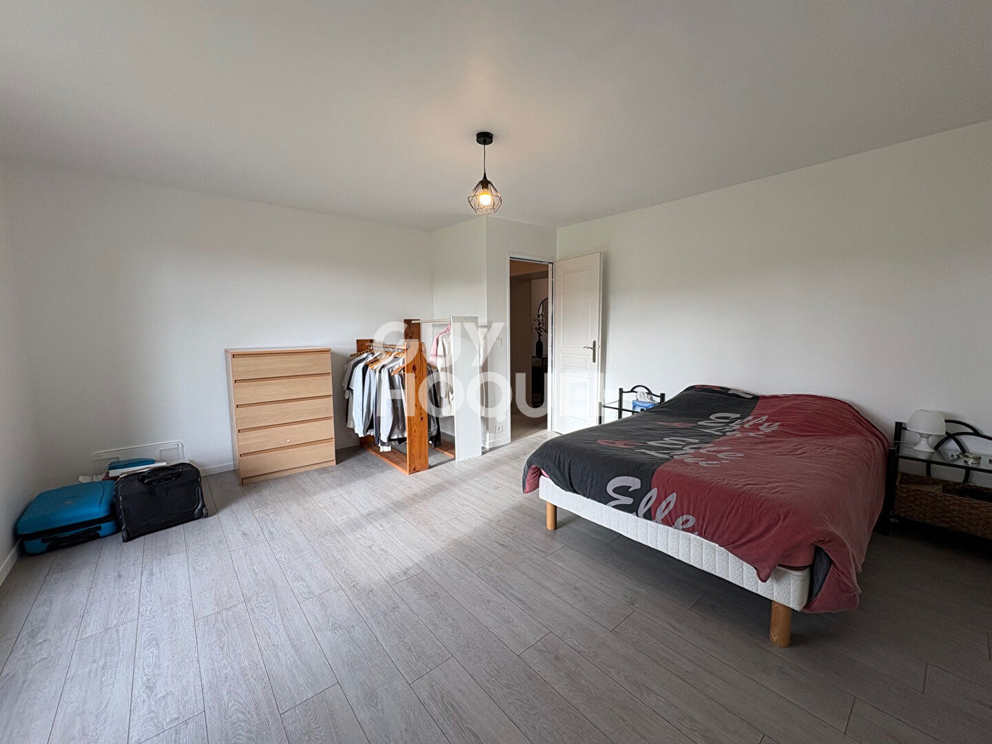 Maison Mesnils Sur Iton 6 pièce(s)