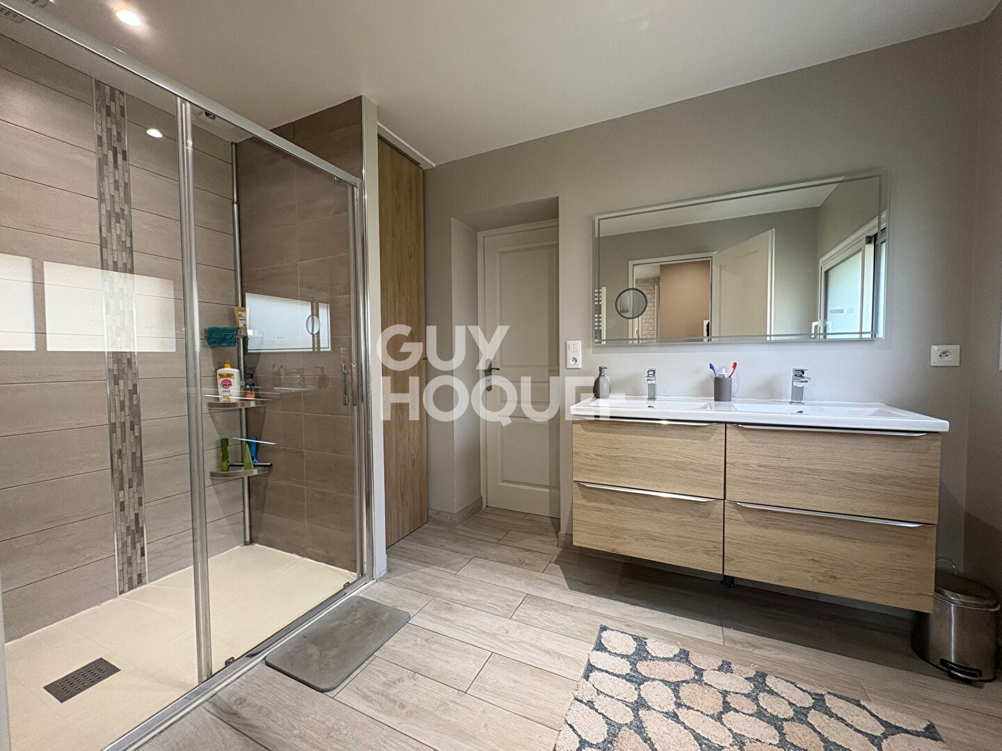 Maison Mesnils Sur Iton 6 pièce(s)