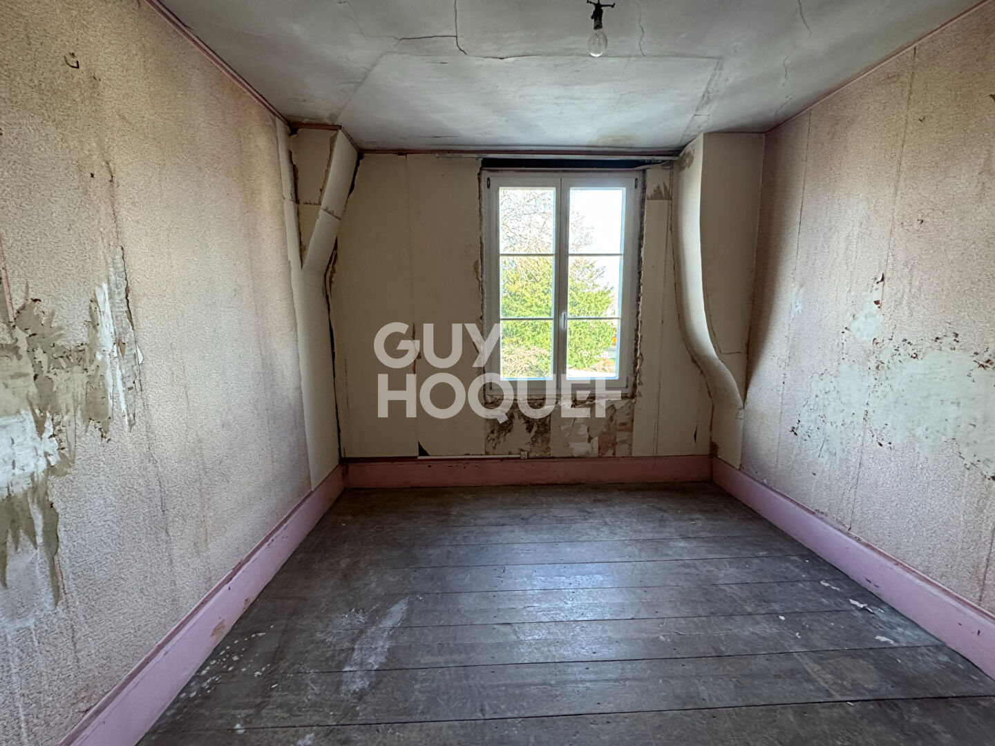 BRETEUIL CENTRE - Immeuble