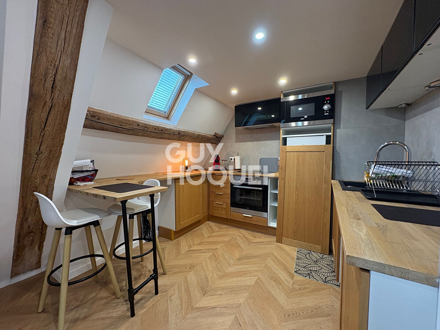 Appartement Verneuil D Avre Et D Iton 1 pièce(s) 36.06 m2