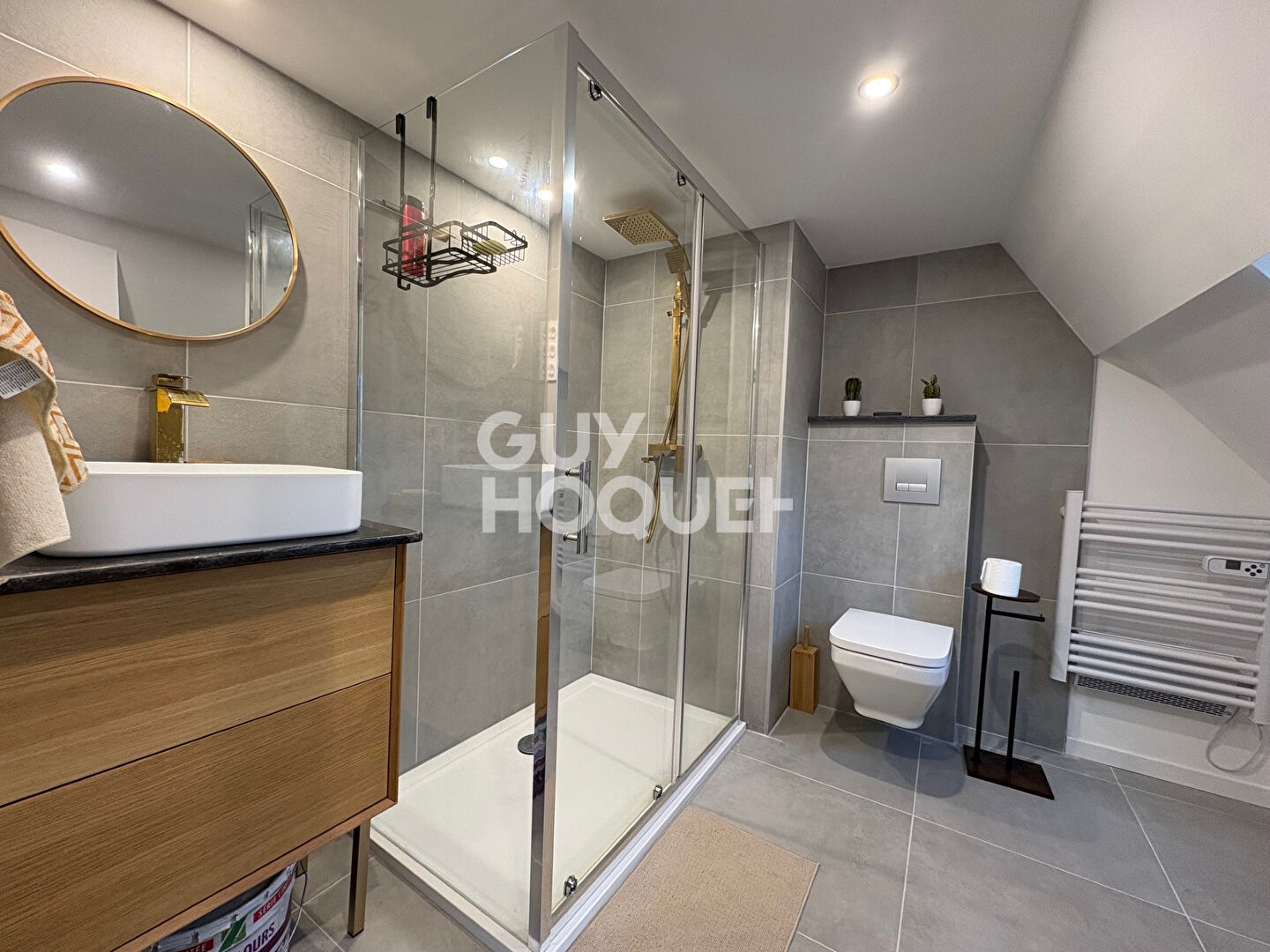 Appartement Verneuil D Avre Et D Iton 1 pièce(s) 36.06 m2