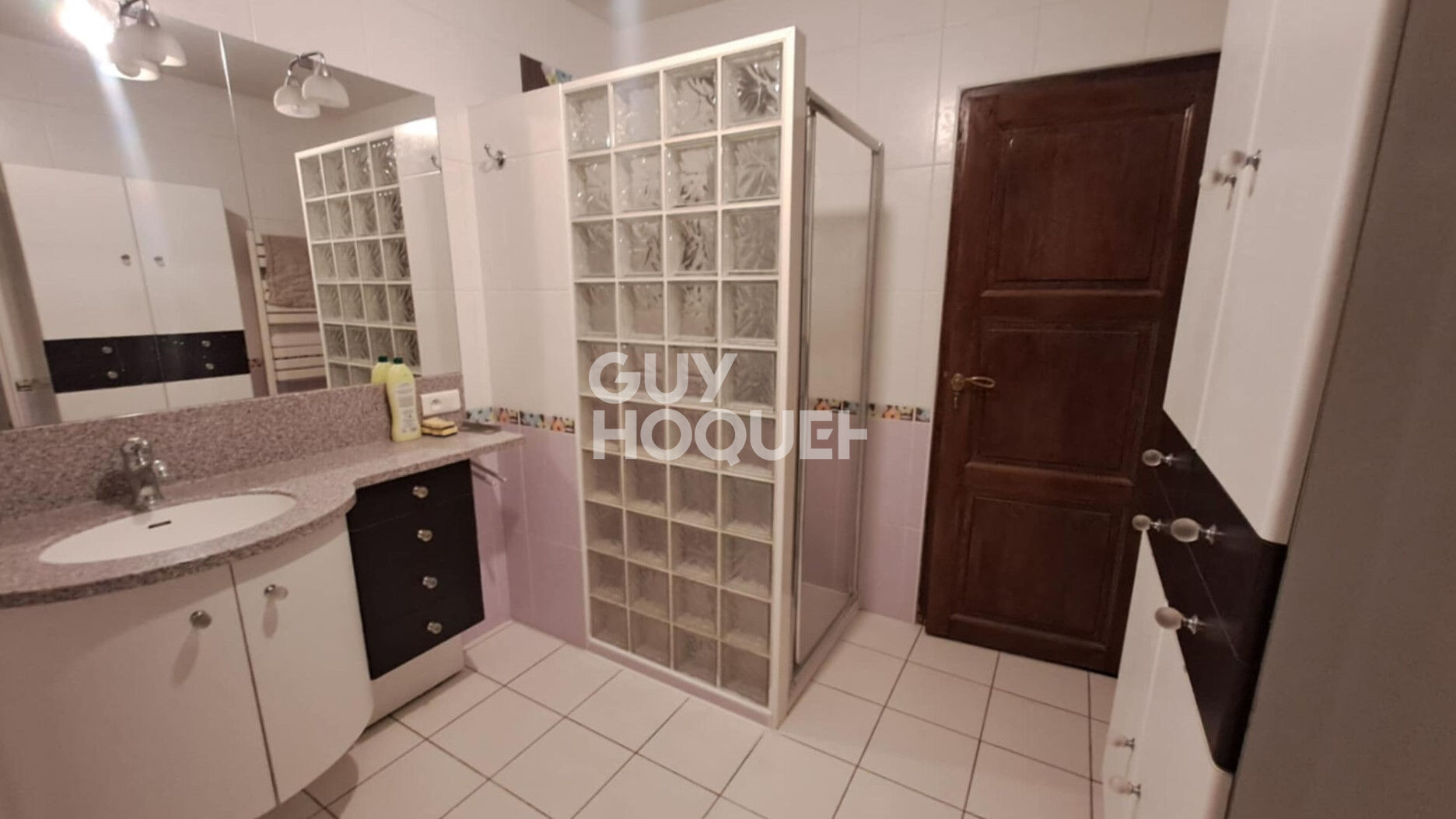 REGION RUGLES - Maison de plain-pied