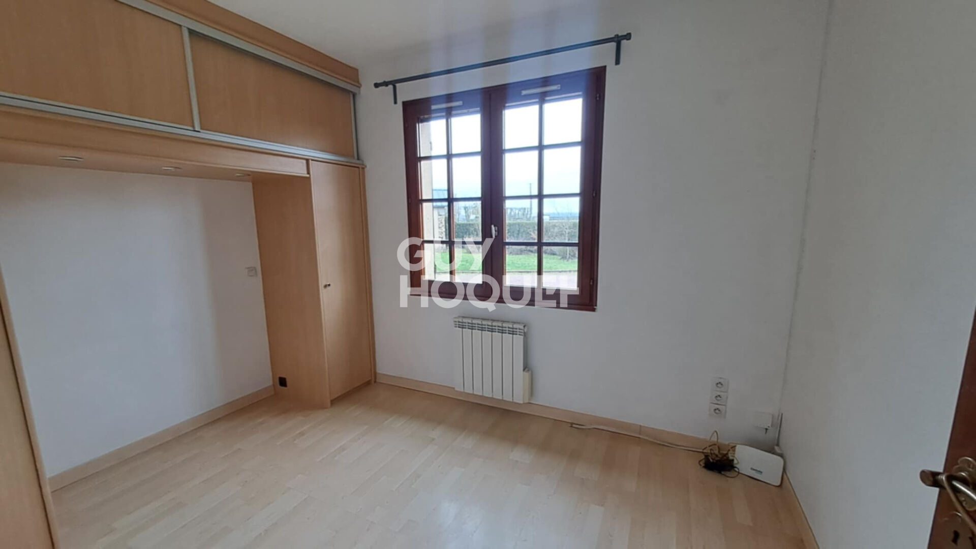 REGION RUGLES - Maison de plain-pied