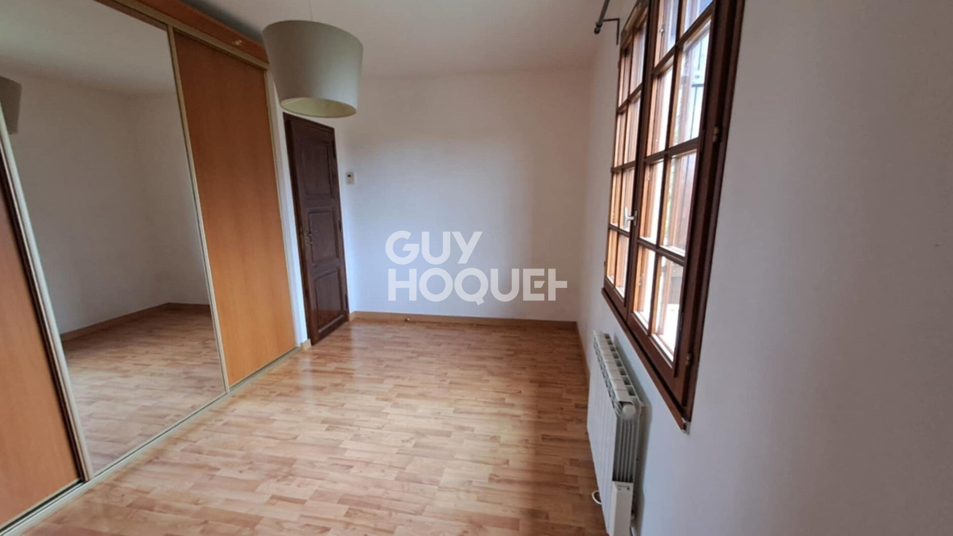 REGION RUGLES - Maison de plain-pied