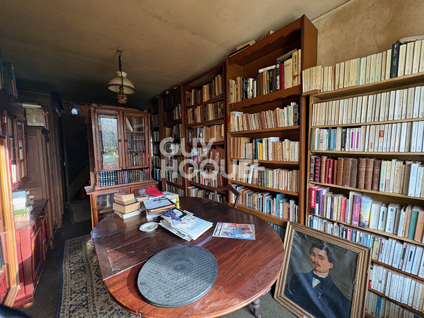 Maison Armentieres Sur Avre 3 pièce(s) 58 m2