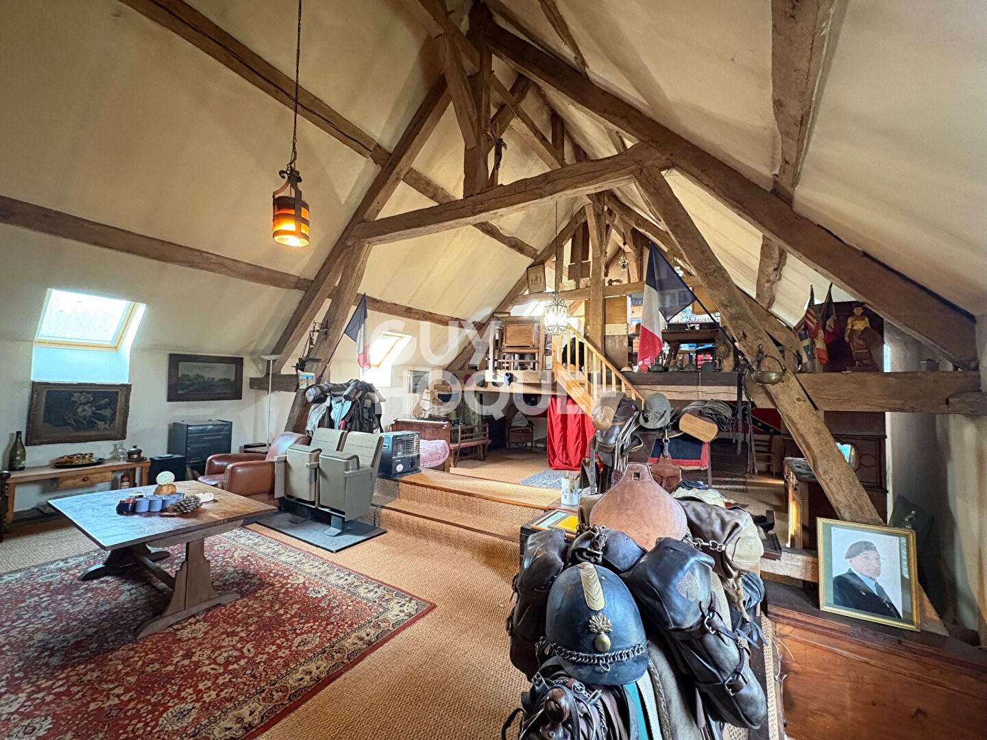 Maison Armentieres Sur Avre 3 pièce(s) 58 m2