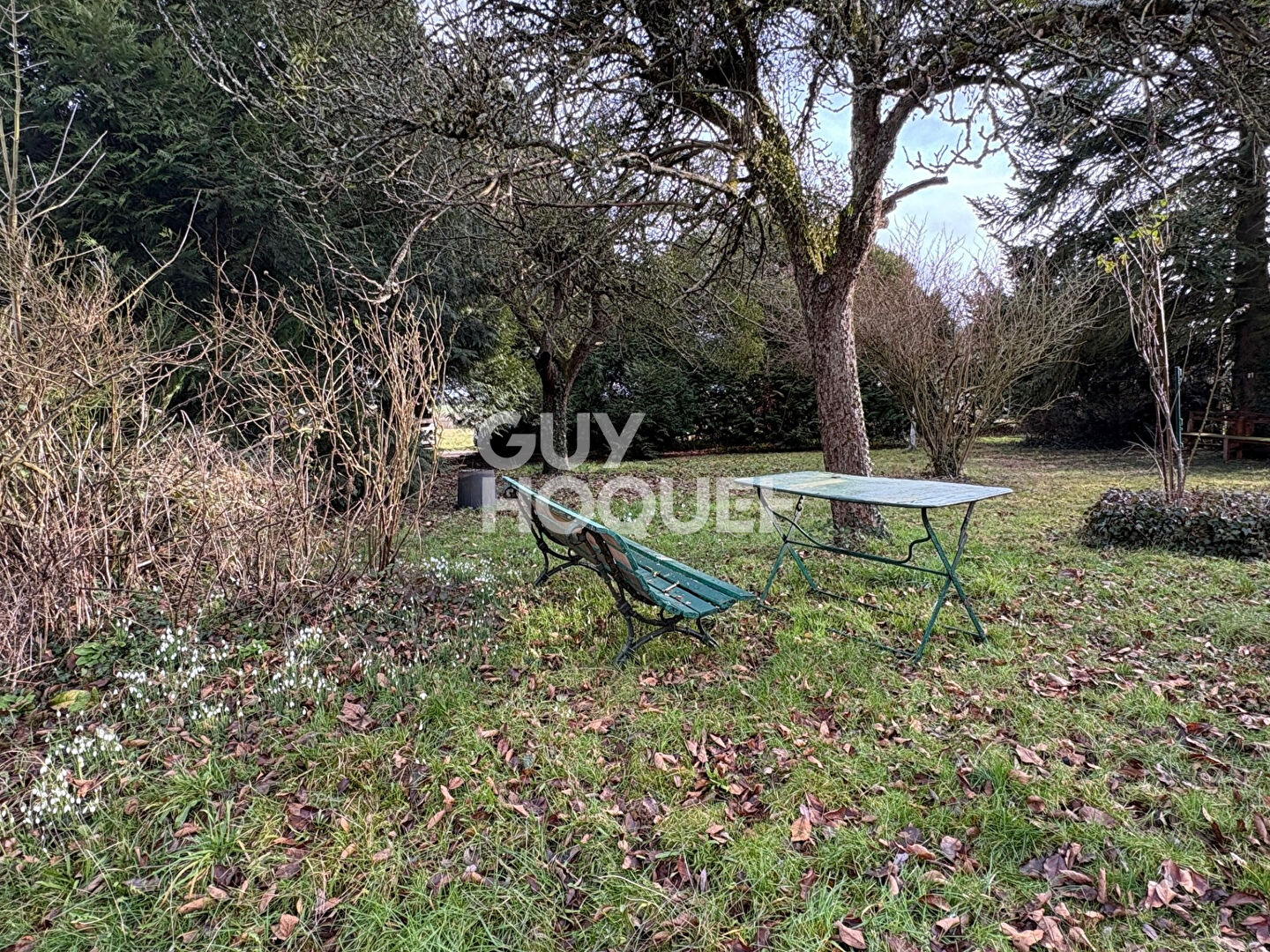 Maison Armentieres Sur Avre 3 pièce(s) 58 m2