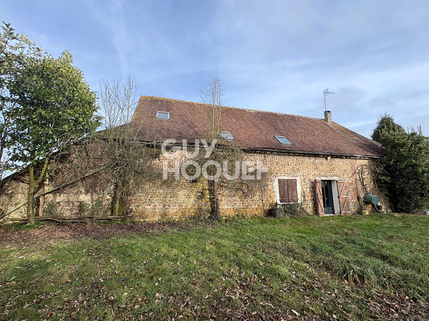 Maison Armentieres Sur Avre 3 pièce(s) 58 m2