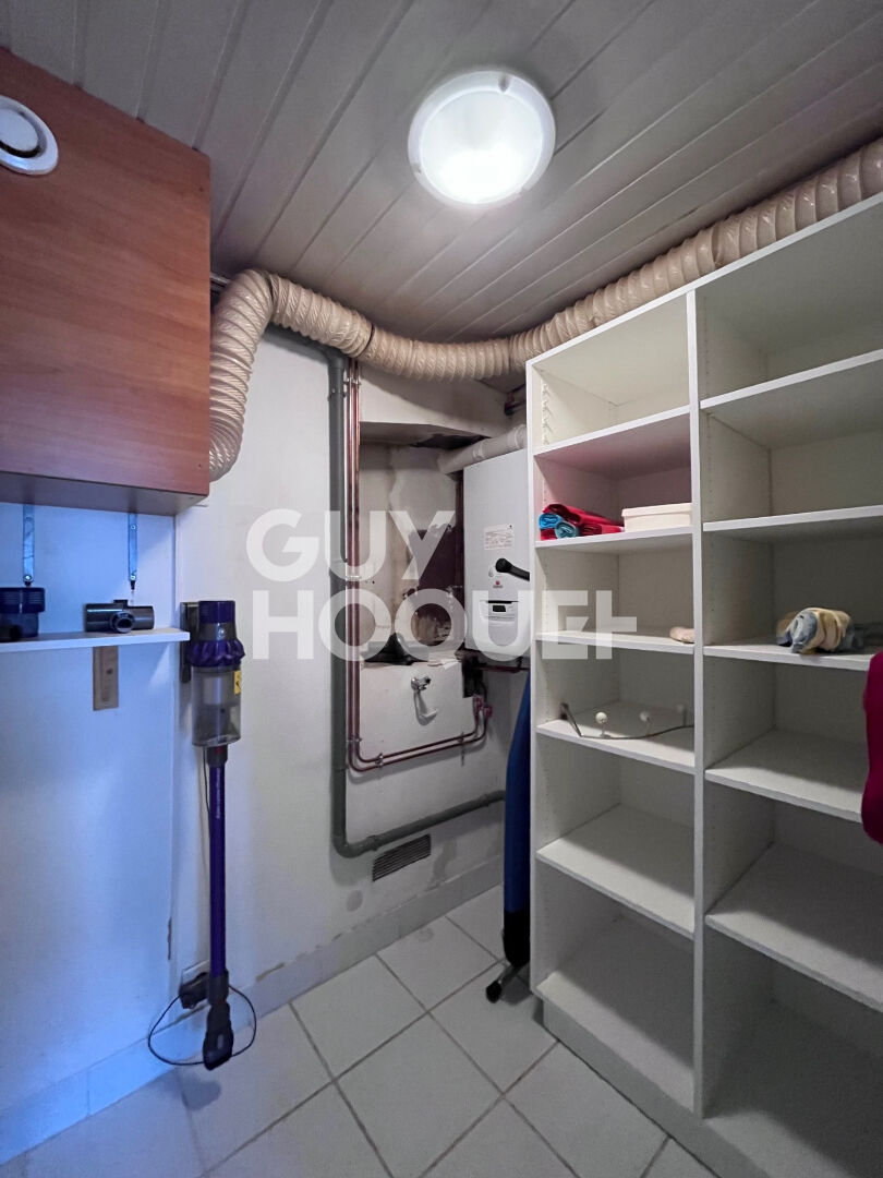 maison meublée centre ville de VERNEUIL