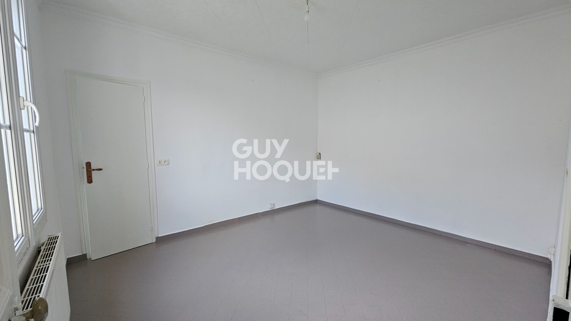 MAISON 2 CHAMBRES L'AIGLE