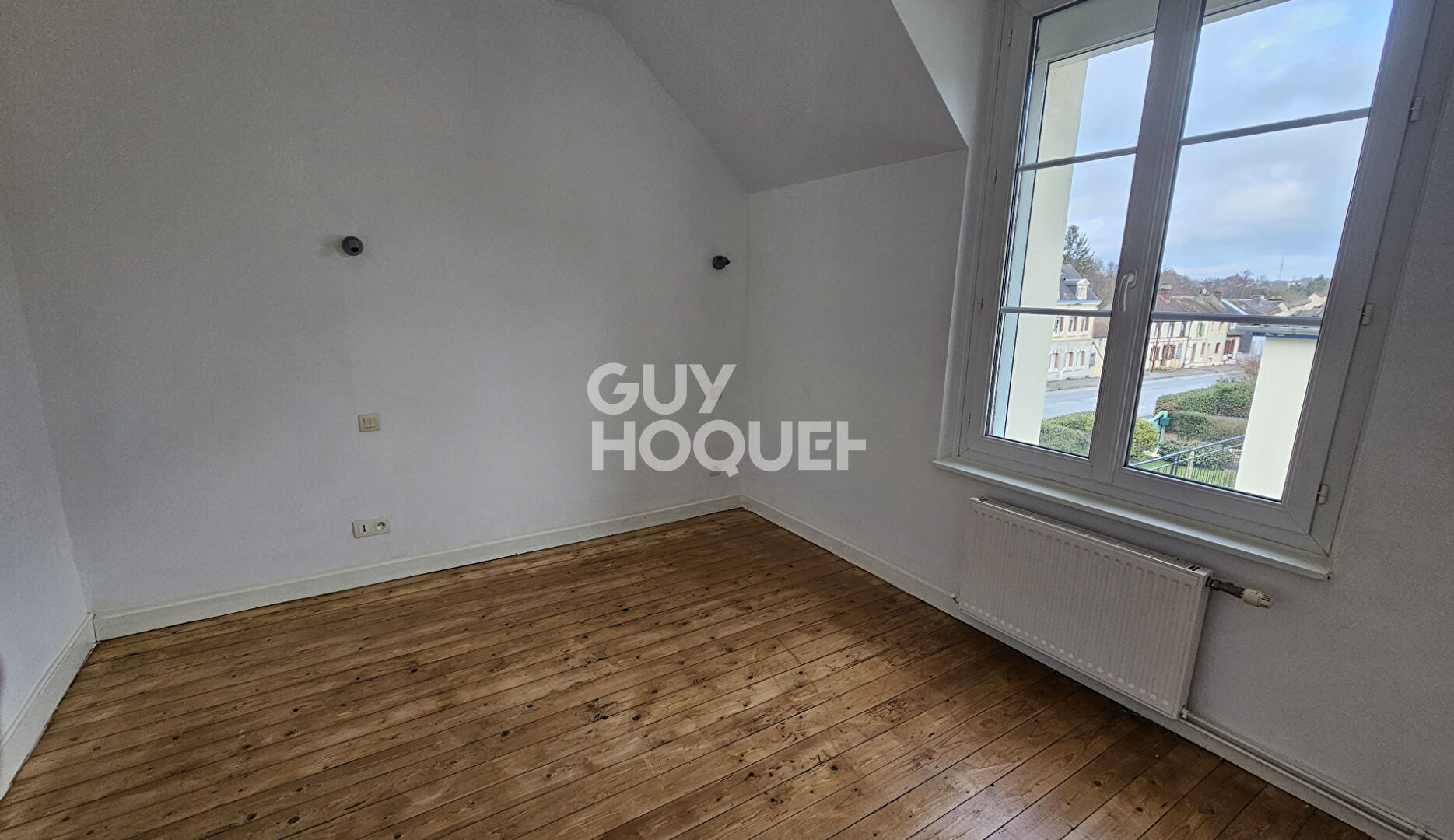 MAISON 2 CHAMBRES L'AIGLE