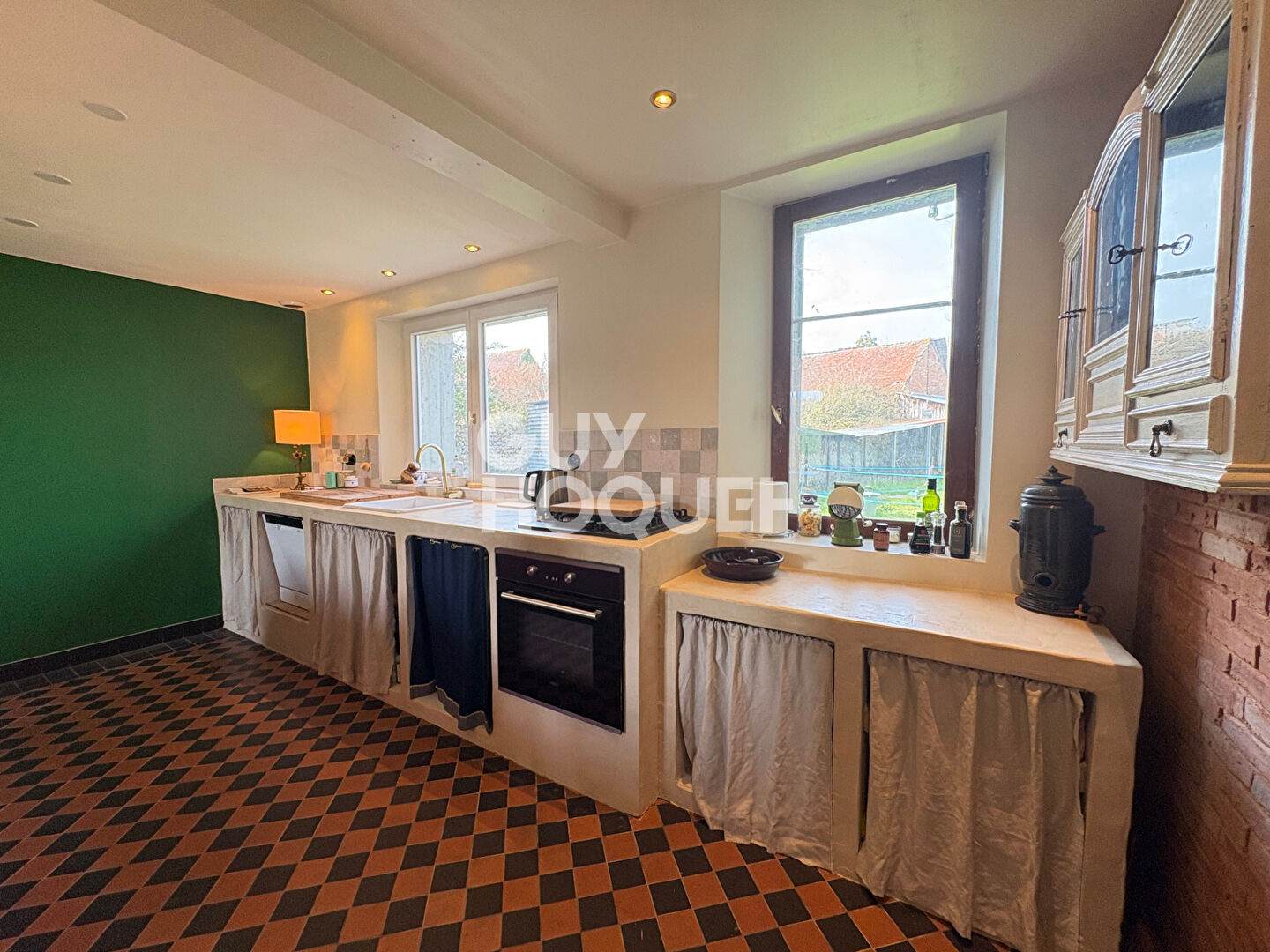 Maison Pullay 4 pièce(s) 99.24 m2