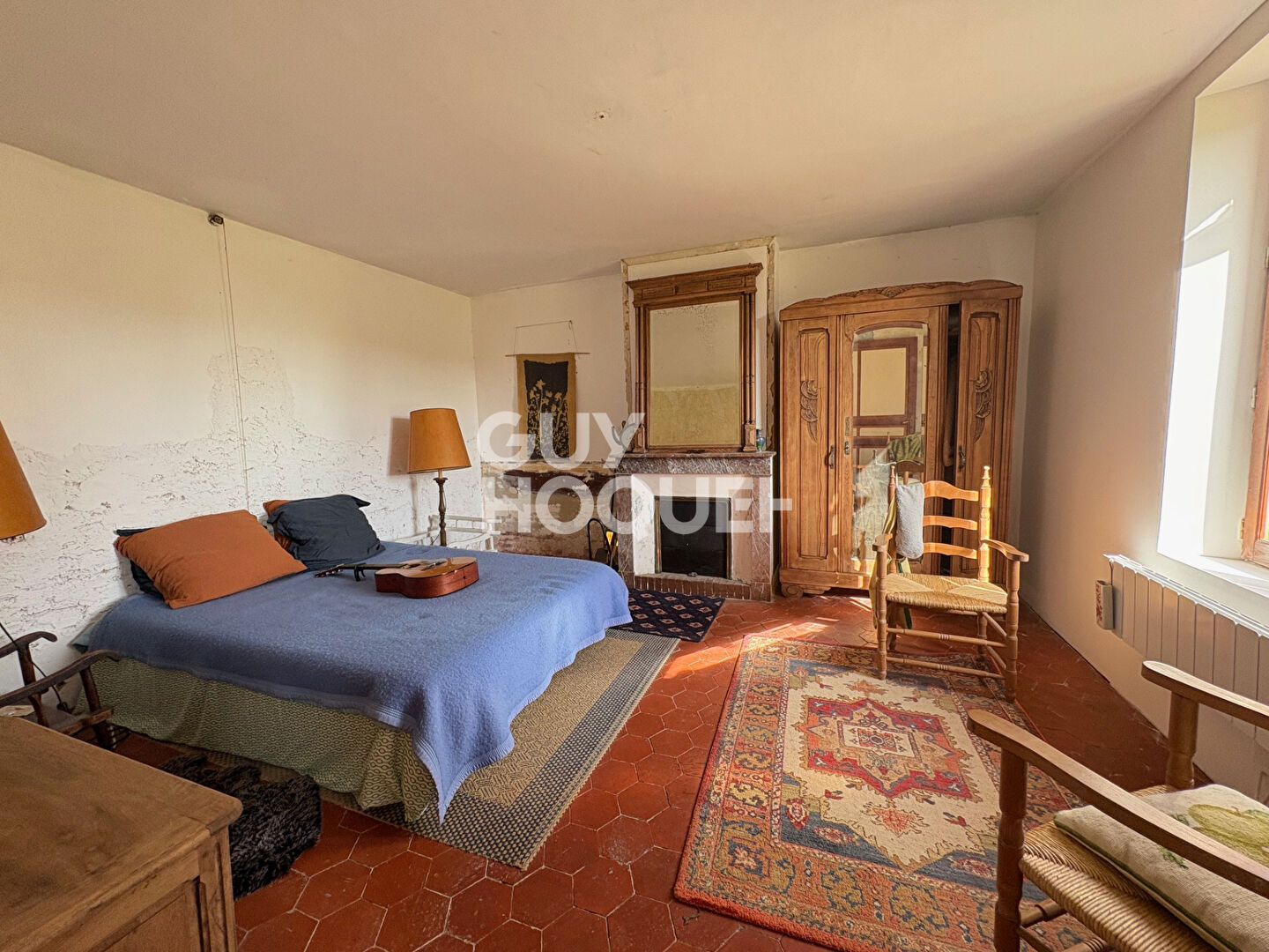 Maison Pullay 4 pièce(s) 99.24 m2